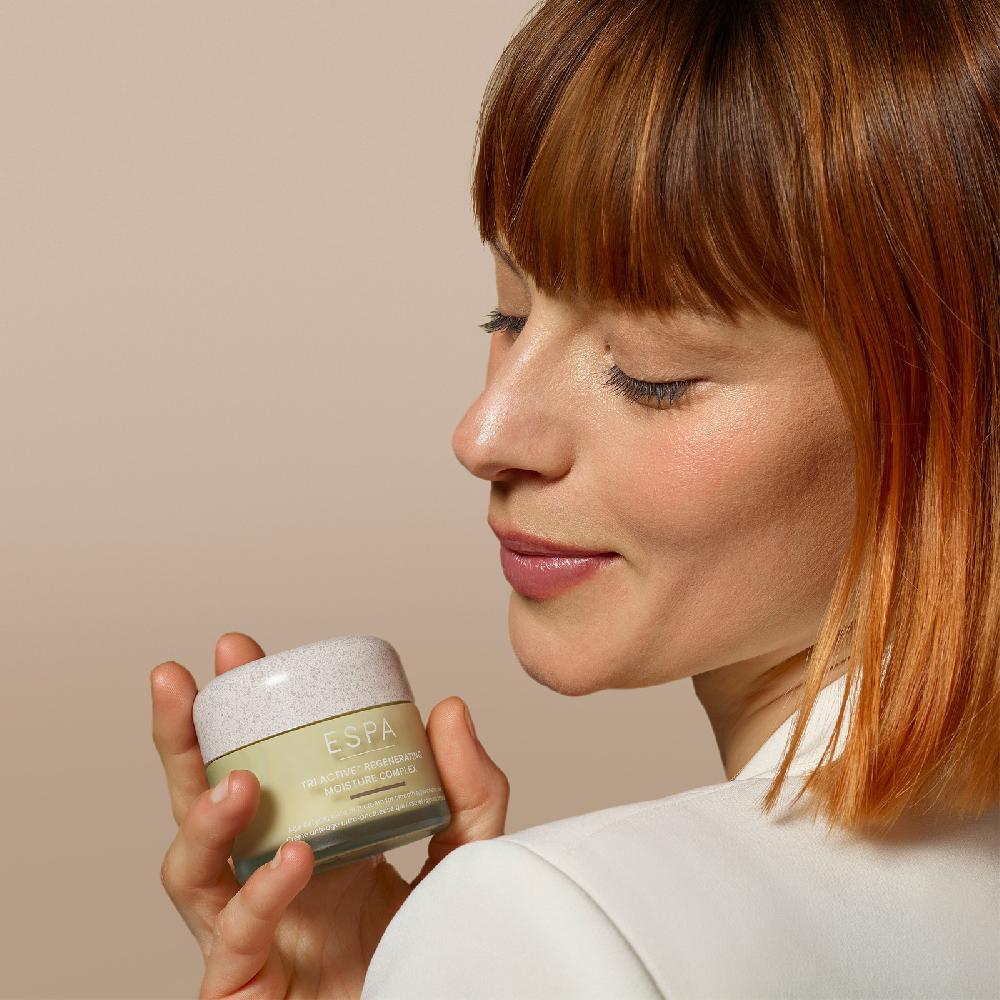 Lookfantastic ESPA Tri-Active Regenerating Moisture Complex 55ml