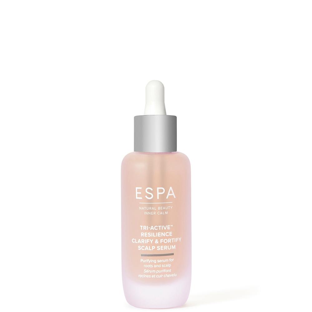 lookfantastic ESPA Tri-Active Resilience Clarify & Fortify Scalp Serum 30ml