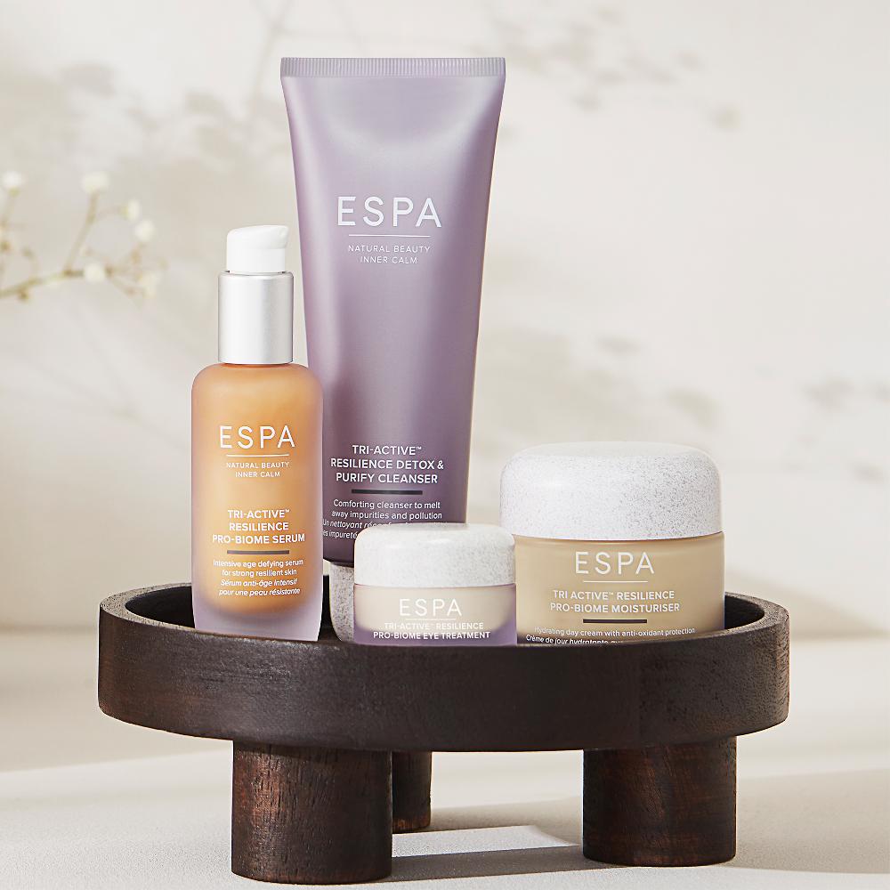 Lookfantastic ESPA Tri-Active Resilience ProBiome Eye Cream