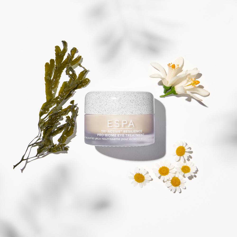 Lookfantastic ESPA Tri-Active Resilience ProBiome Eye Cream