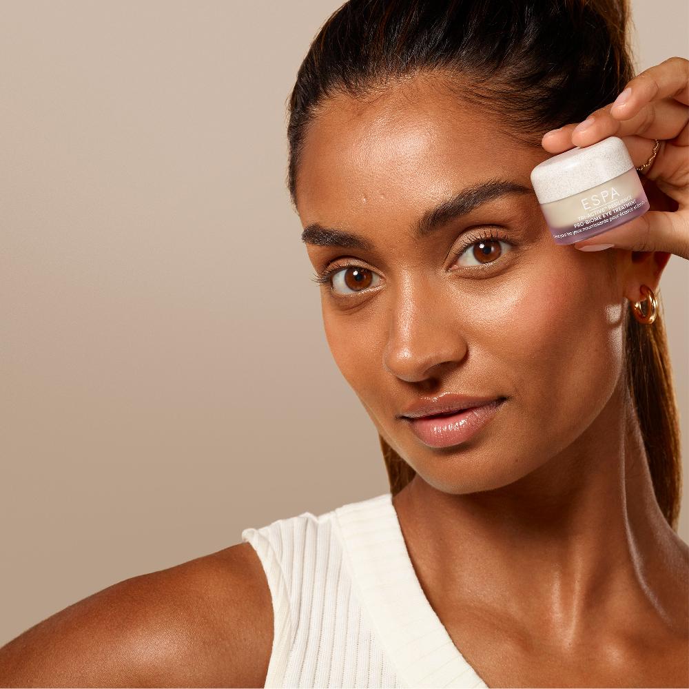 Lookfantastic ESPA Tri-Active Resilience ProBiome Eye Cream