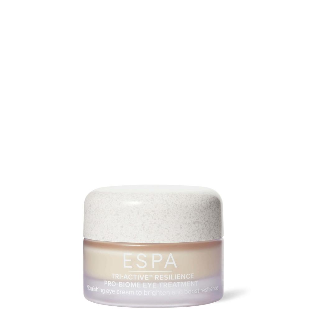 lookfantastic ESPA Tri-Active Resilience ProBiome Eye Cream