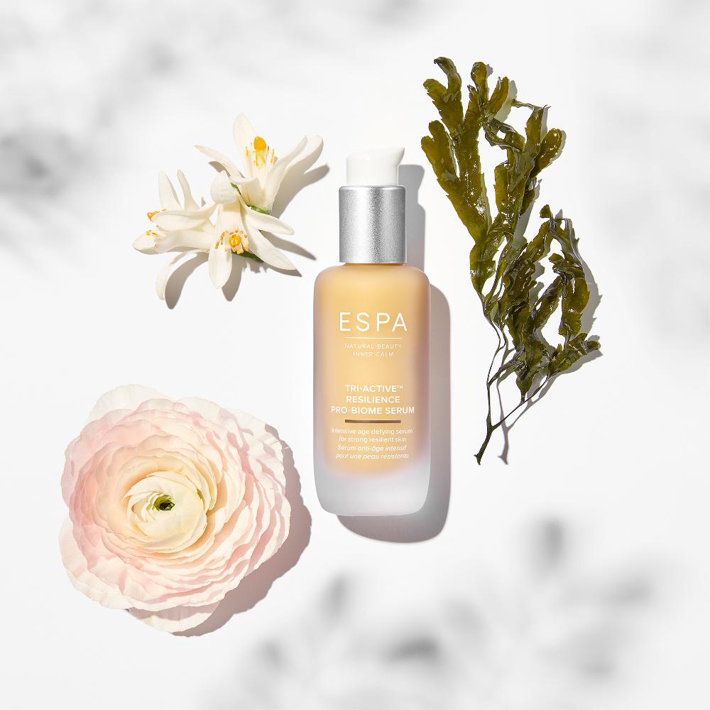 Lookfantastic ESPA Tri-Active Resilience ProBiome Serum