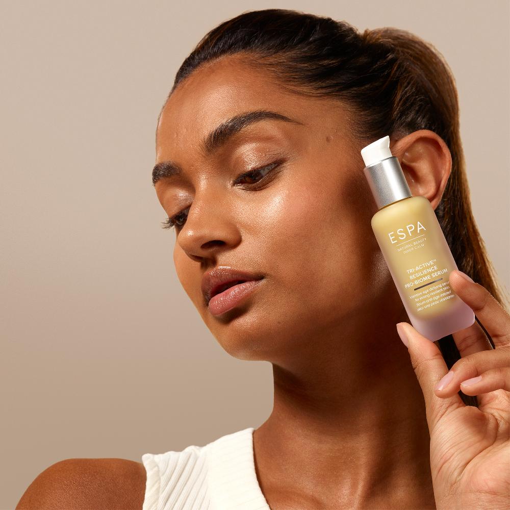Lookfantastic ESPA Tri-Active Resilience ProBiome Serum