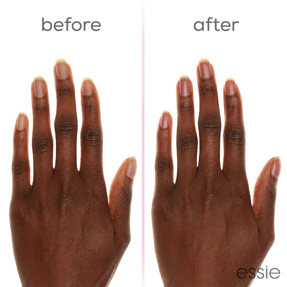Lookfantastic Essie Nail Care Hard To Resist Nagelverstärker – Rosa Tönung 13 5 Ml