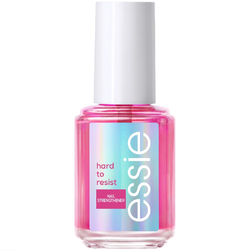 lookfantastic essie Nail Care Hard to Resist Nagelverstärker – Rosa Tönung 13 5 ml