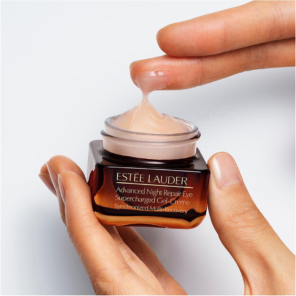 Lookfantastic Estée Lauder Advanced Night Repair Eye Supercharged Gel-Creme 15 ml