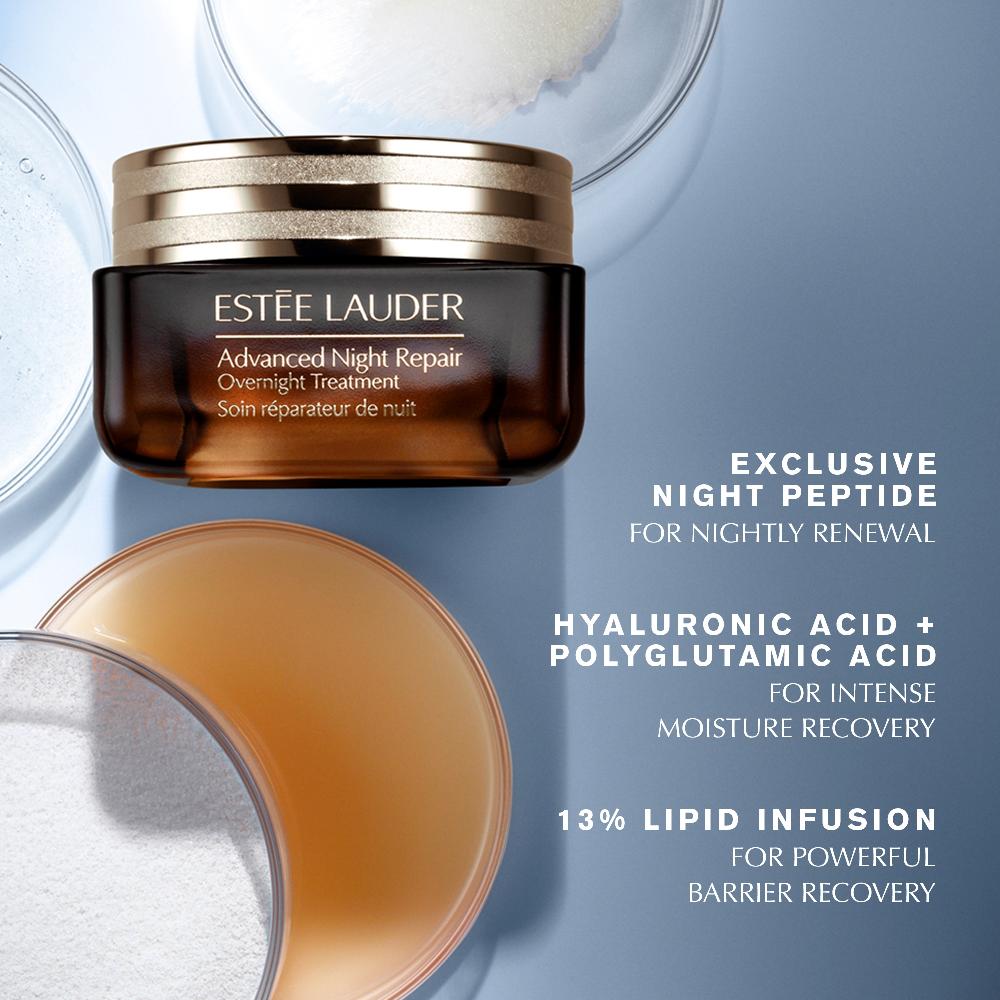Lookfantastic Estée Lauder Advanced Night Repair Overnight Treatment 65ml