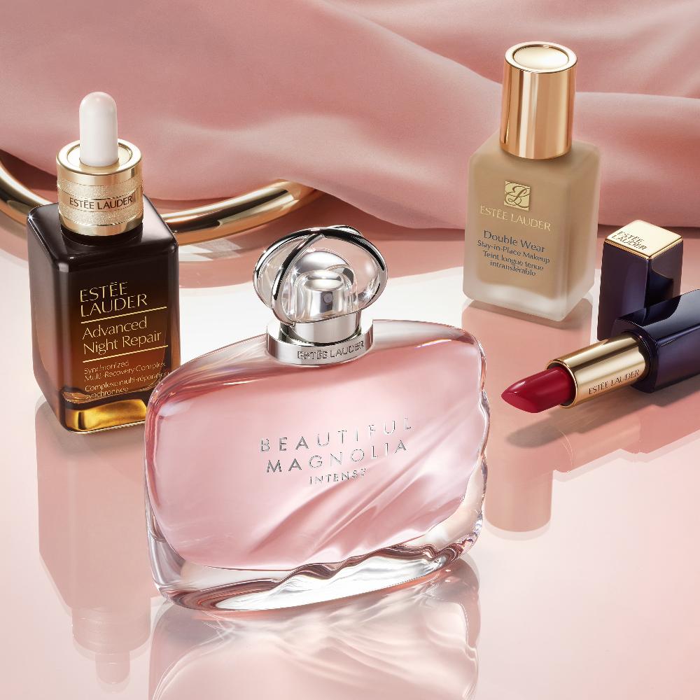Lookfantastic Estée Lauder Beautiful Magnolia Intense Eau De Parfum 100 ml