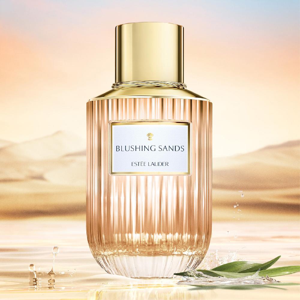 Lookfantastic Estée Lauder Blushing Sands Eau De Parfum Spray 100ml