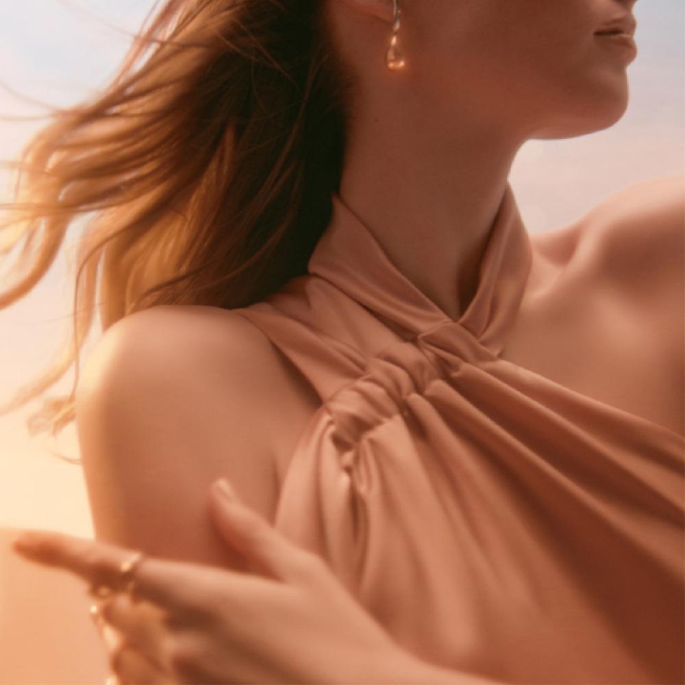 Lookfantastic Estée Lauder Blushing Sands Eau De Parfum Spray 100ml