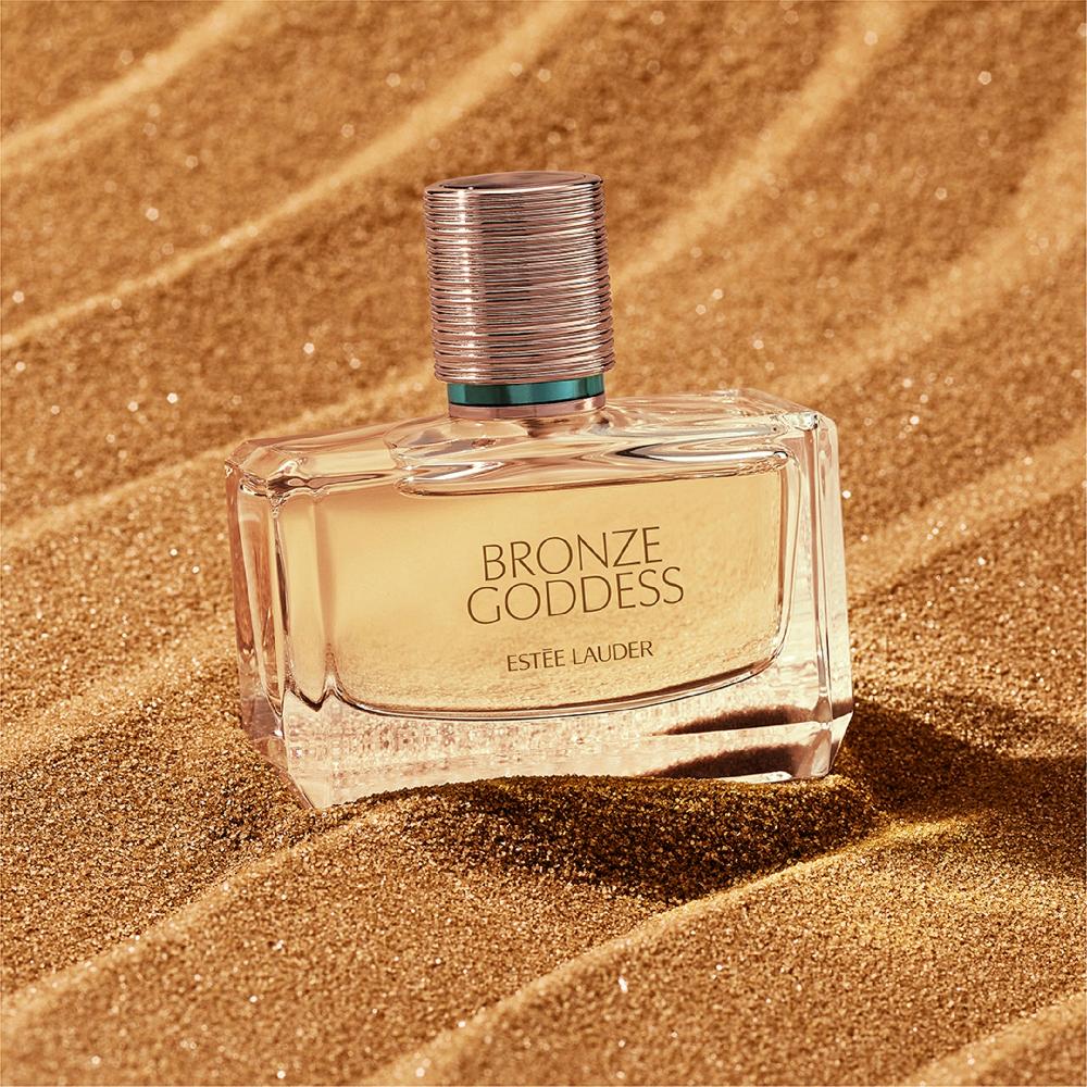 Lookfantastic Estée Lauder Bronze Goddess Eau Fraîche Skinscent - 50ml
