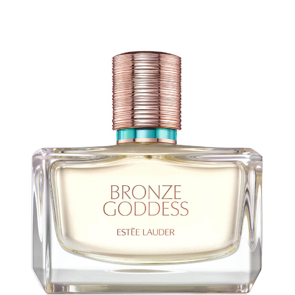 lookfantastic Estée Lauder Bronze Goddess Eau Fraîche Skinscent - 50ml