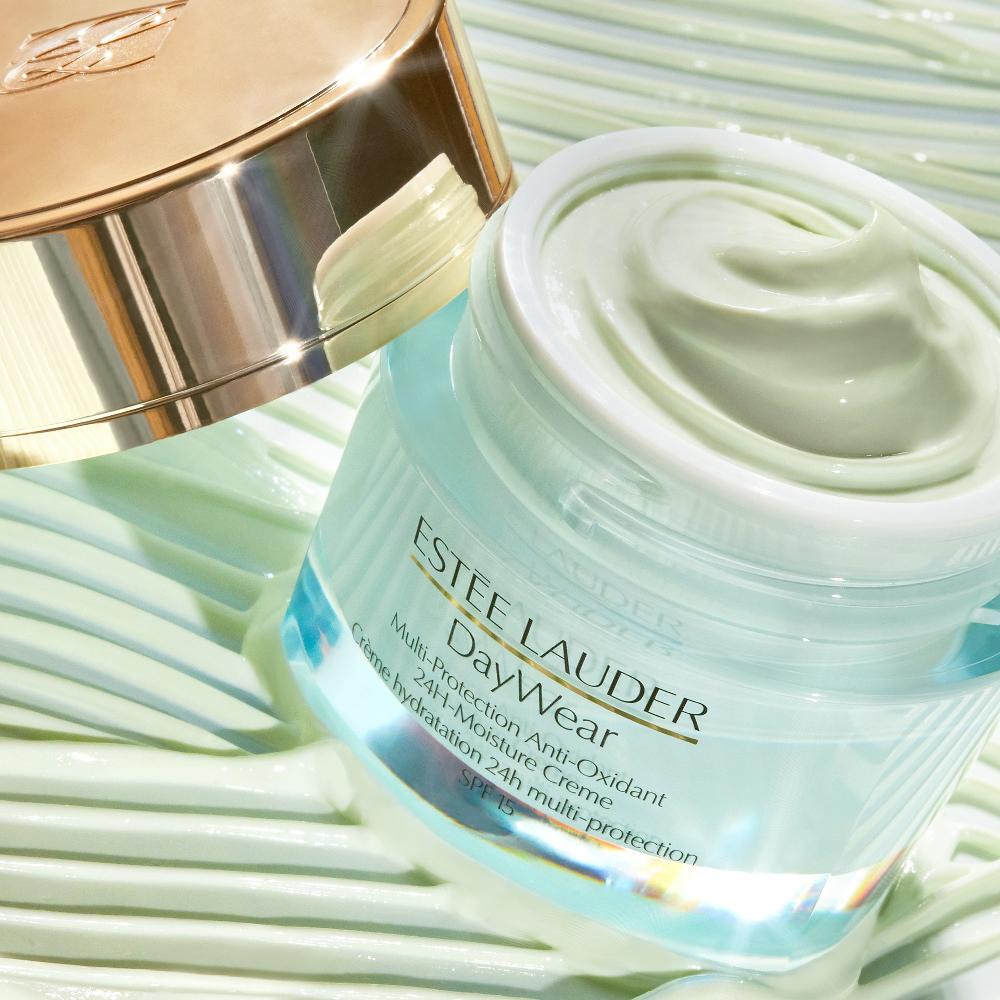 Lookfantastic Estée Lauder DayWear Advanced Multi-Protection Anti-Oxidant Creme SPF15 N/C 50ml