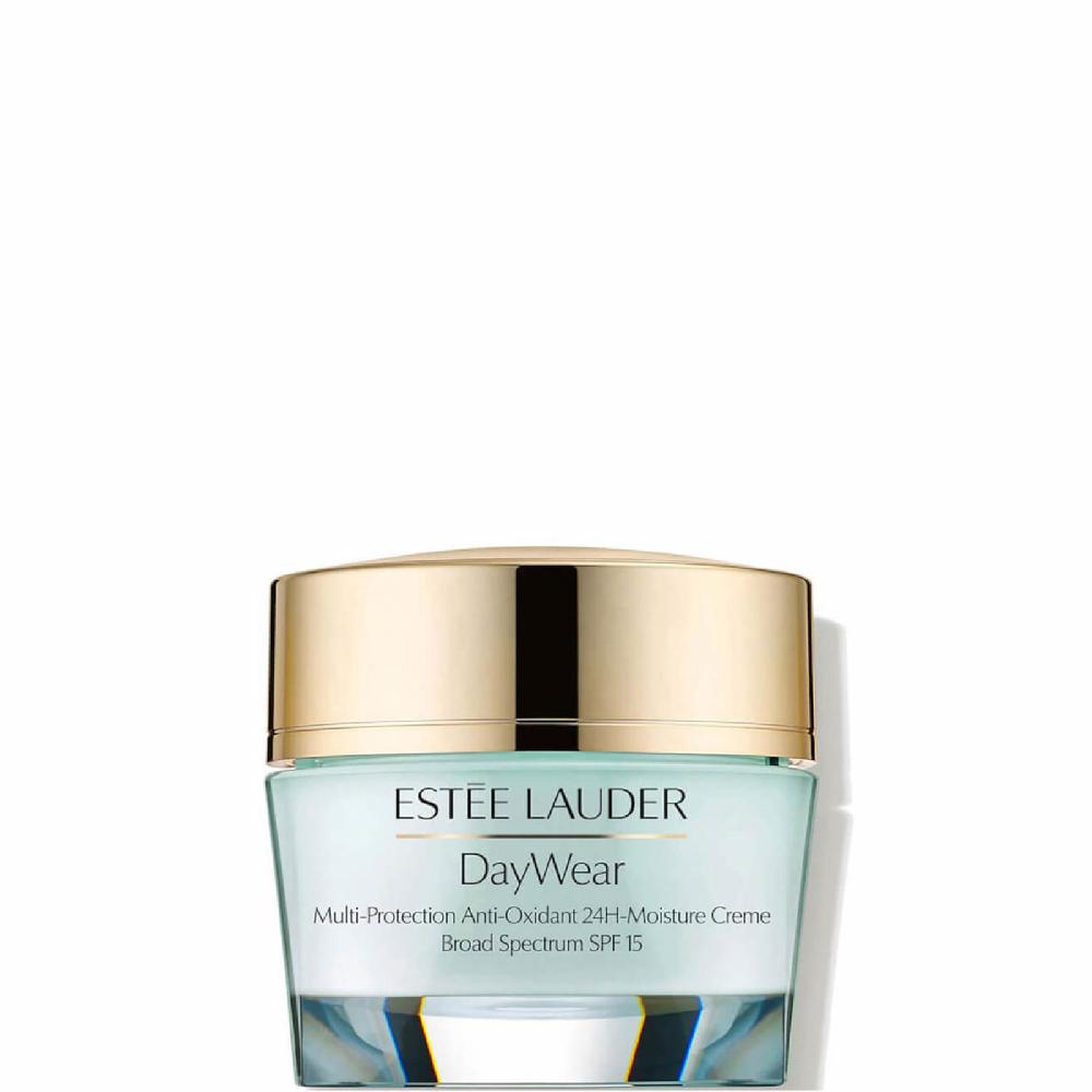 lookfantastic Estée Lauder DayWear Advanced Multi-Protection Anti-Oxidant Creme LSF 15 Trocken 50 ml
