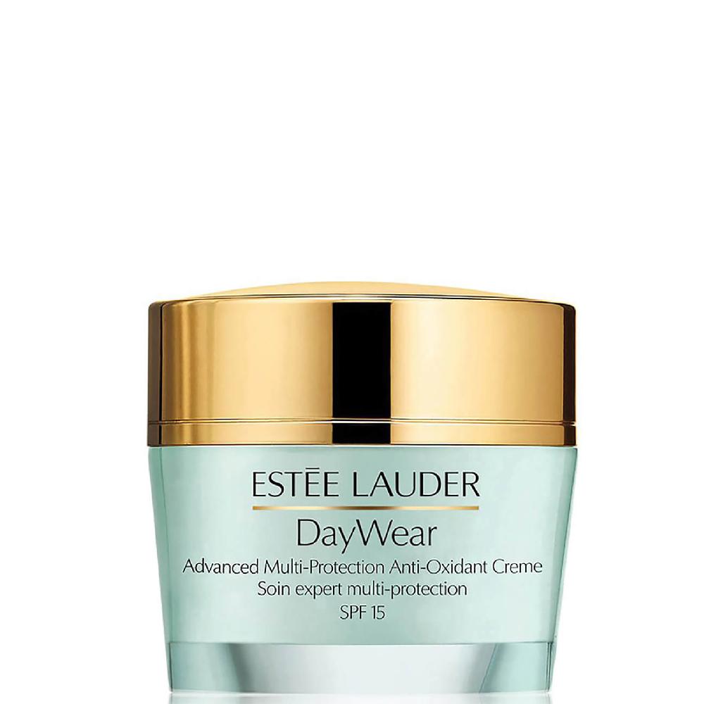 Lookfantastic Estée Lauder DayWear Advanced Multi-Protection Anti-Oxidant Creme SPF15 N/C 50ml
