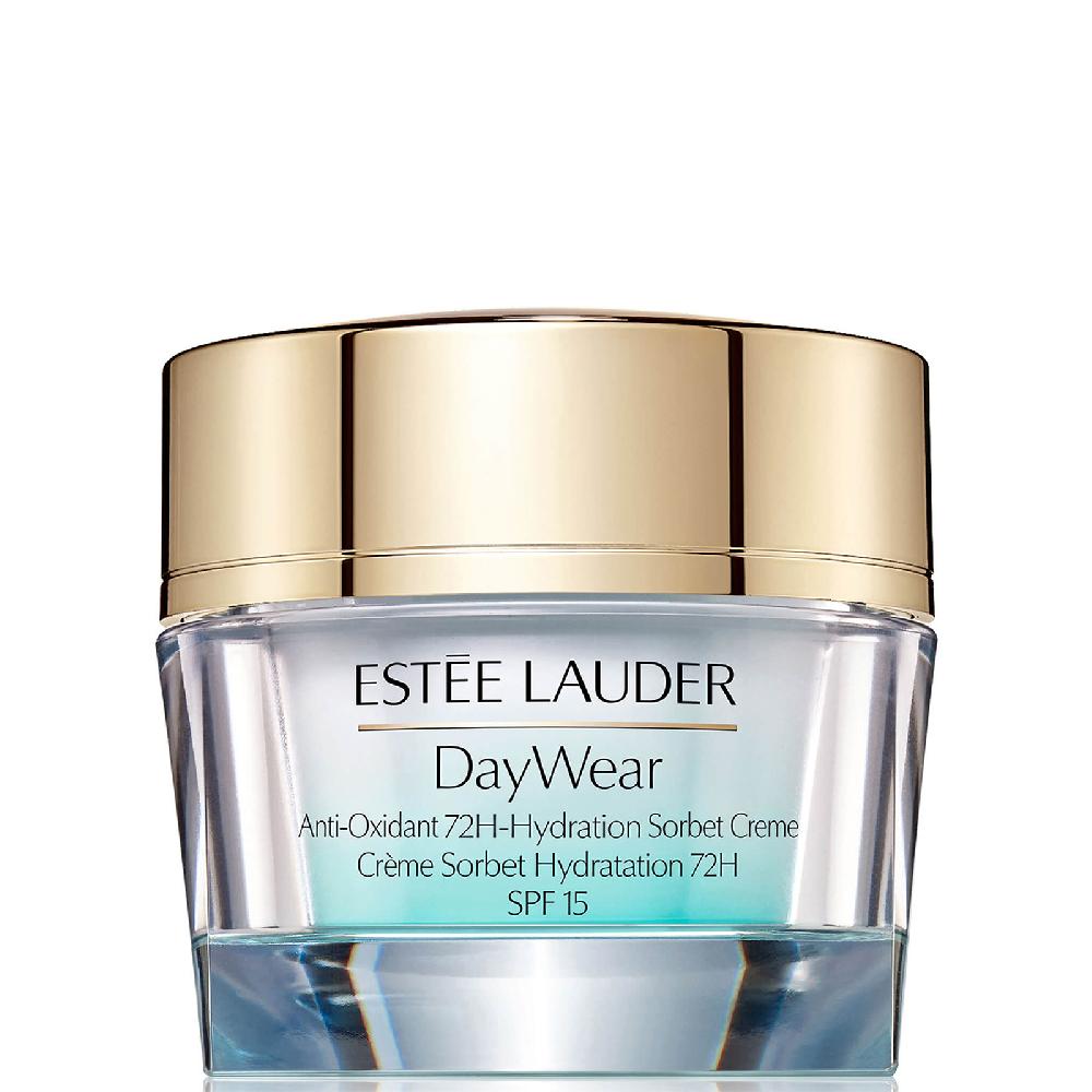 lookfantastic Estée Lauder DayWear Anti-Oxidant 72H-Hydration Sorbet Creme SPF 15 50ml