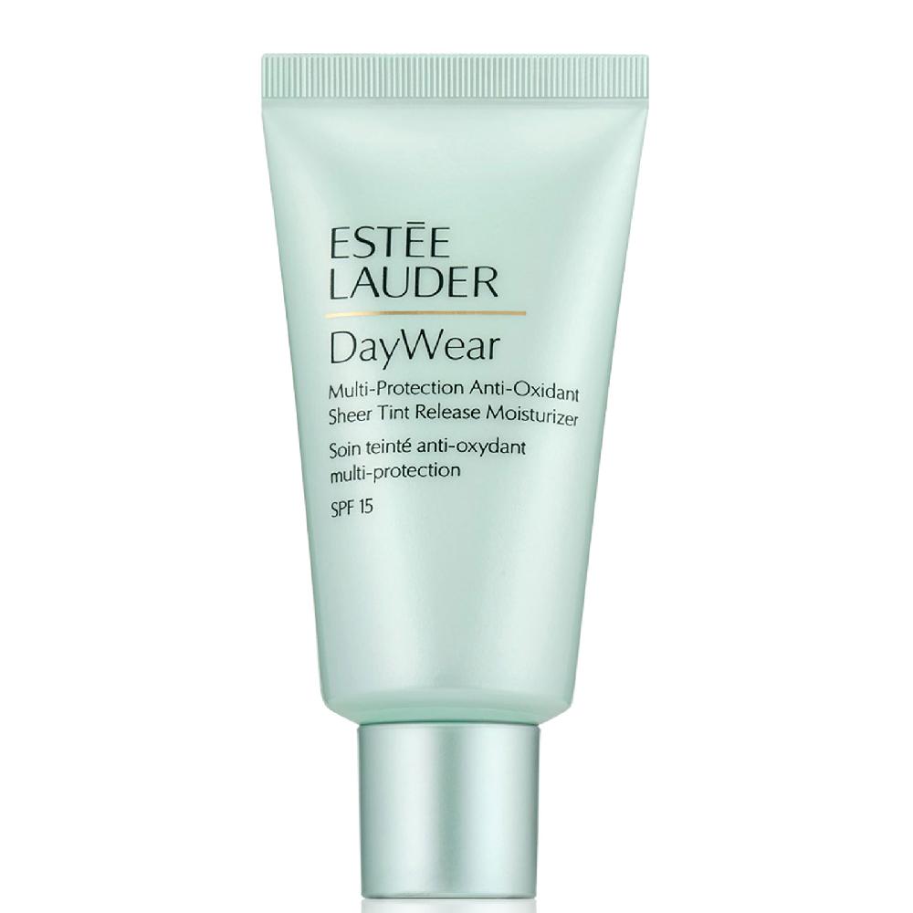 lookfantastic Estée Lauder DayWear Multi-Protection Anti-Oxidant Sheer Tint Release Moisturizer SPF15 15ml