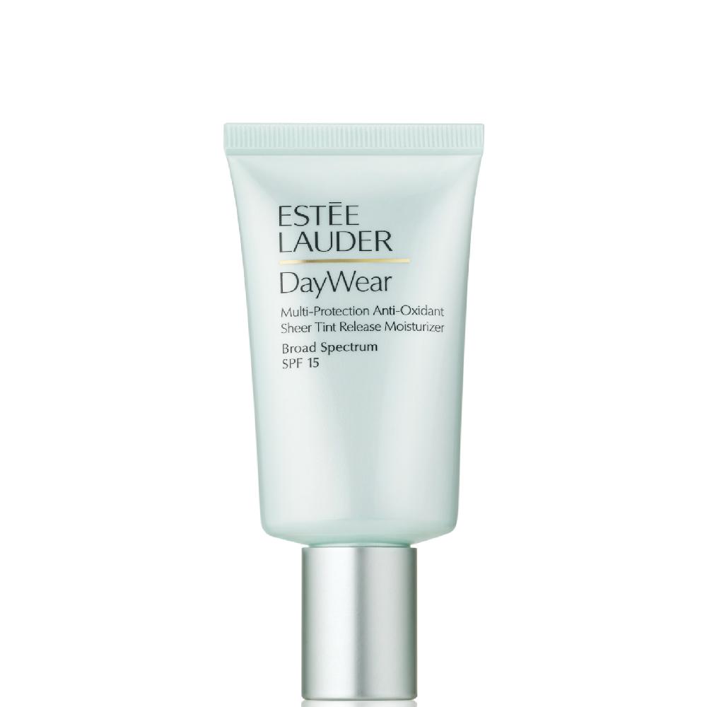 lookfantastic Estée Lauder DayWear Sheer Tint Release Advanced Multi-Protection Anti-Oxidant Feuchtigkeitspflege LSF 15 50 ml