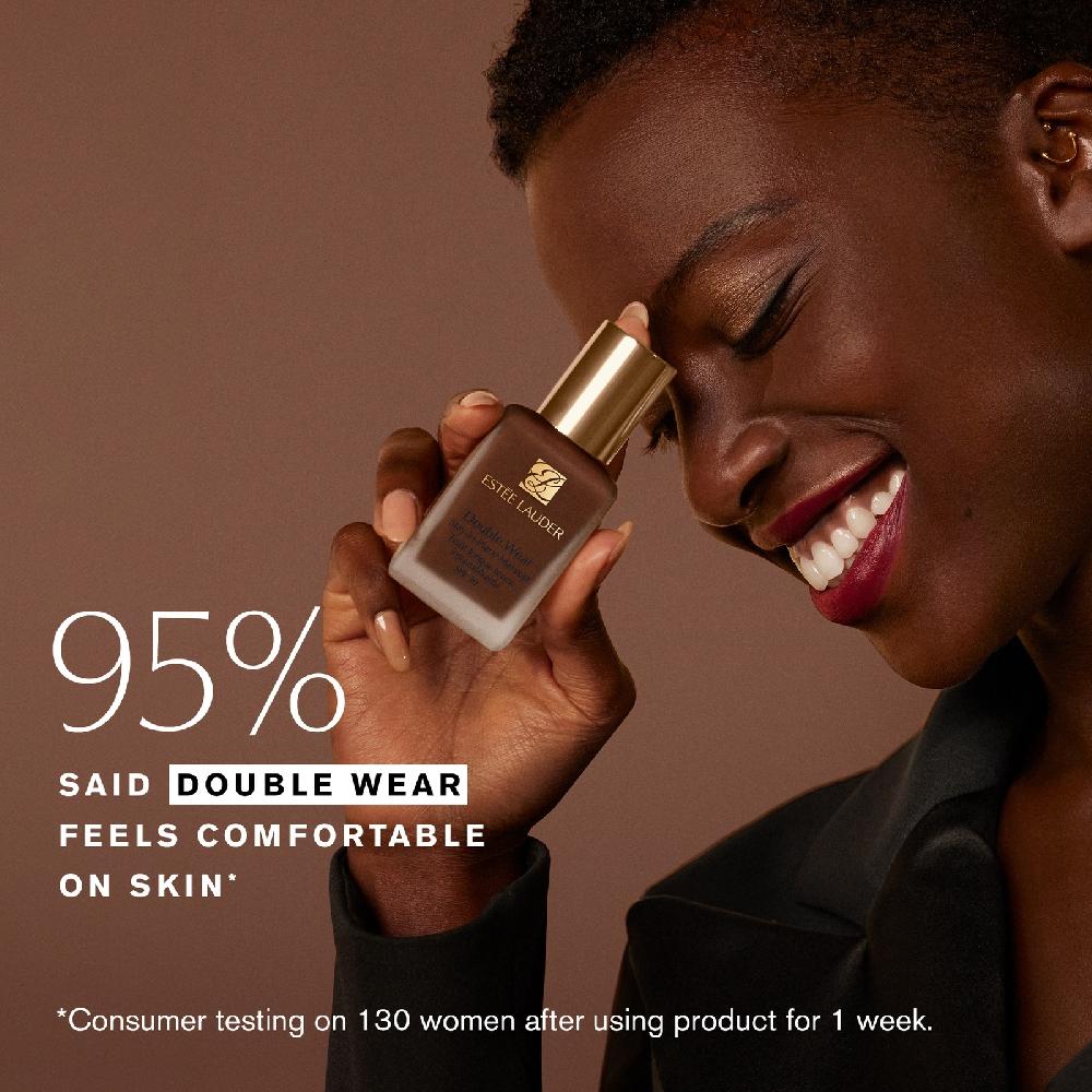 Lookfantastic Estée Lauder Double Wear Stay-in-Place Make-up 30 ml (Verschiedene Farbtöne)