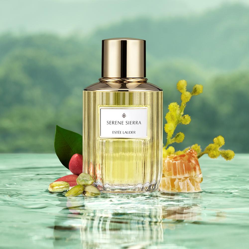 Lookfantastic Estée Lauder Exclusive Serene Sierra Eau De Parfum 100ml