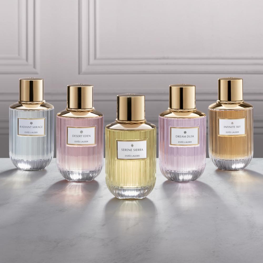 Lookfantastic Estée Lauder Exclusive Serene Sierra Eau De Parfum 100ml