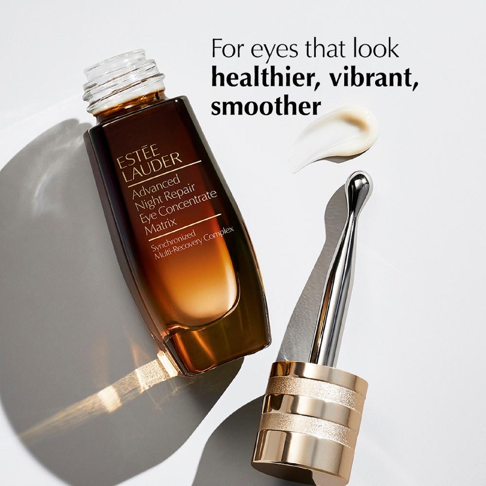 Lookfantastic Estée Lauder Full Size Eye Routine Gift Set