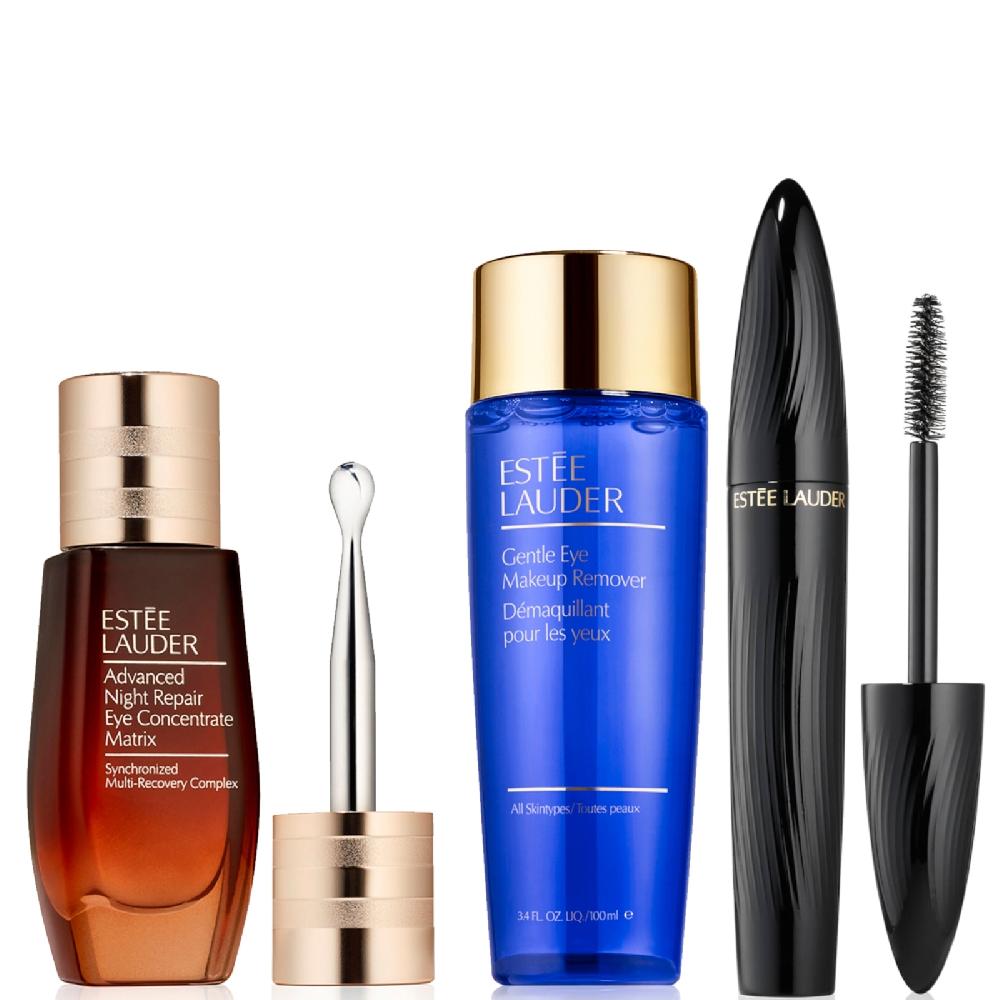 lookfantastic Estée Lauder Full Size Eye Routine Gift Set