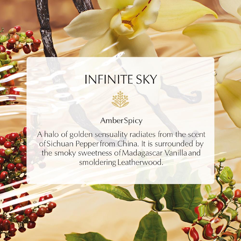 Lookfantastic Estée Lauder Infinite Sky Eau De Parfum Refill 100ml