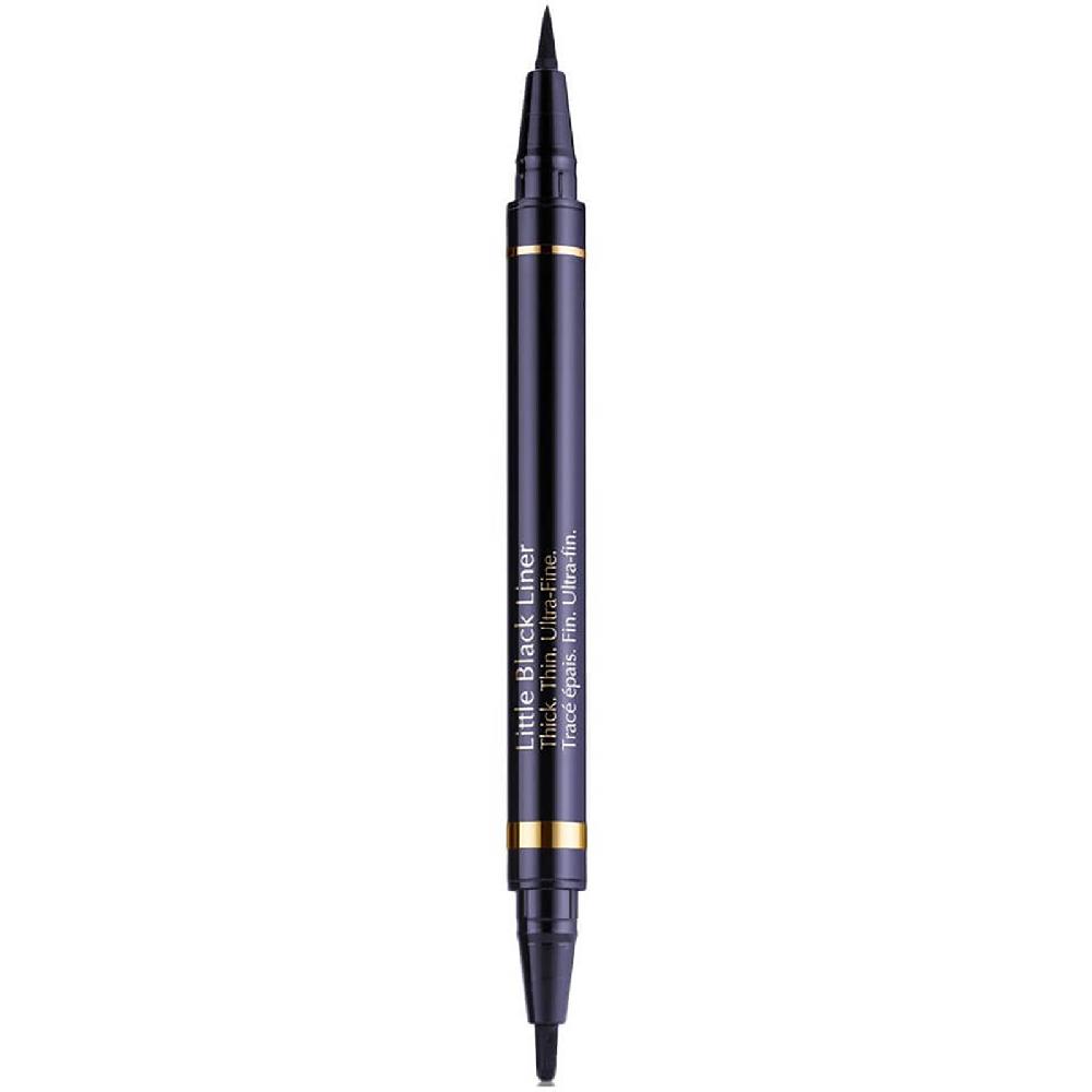 lookfantastic Estée Lauder Little Black Eye Liner - Dick. Dünn. Ultra-Fein - Onyx (0 9g)