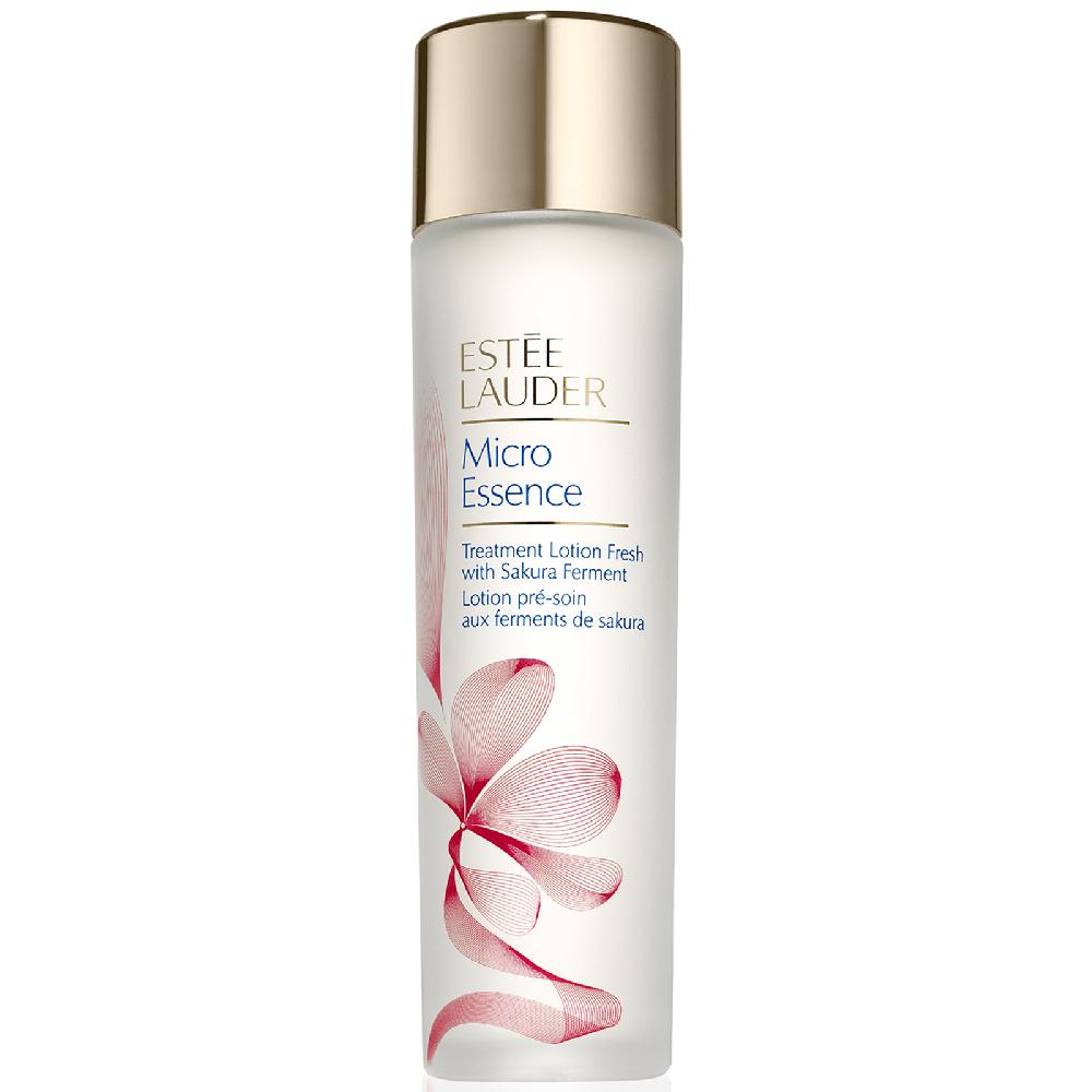 lookfantastic Estée Lauder Micro Essence Treatment Lotion Fresh with Sakura Ferment 100ml