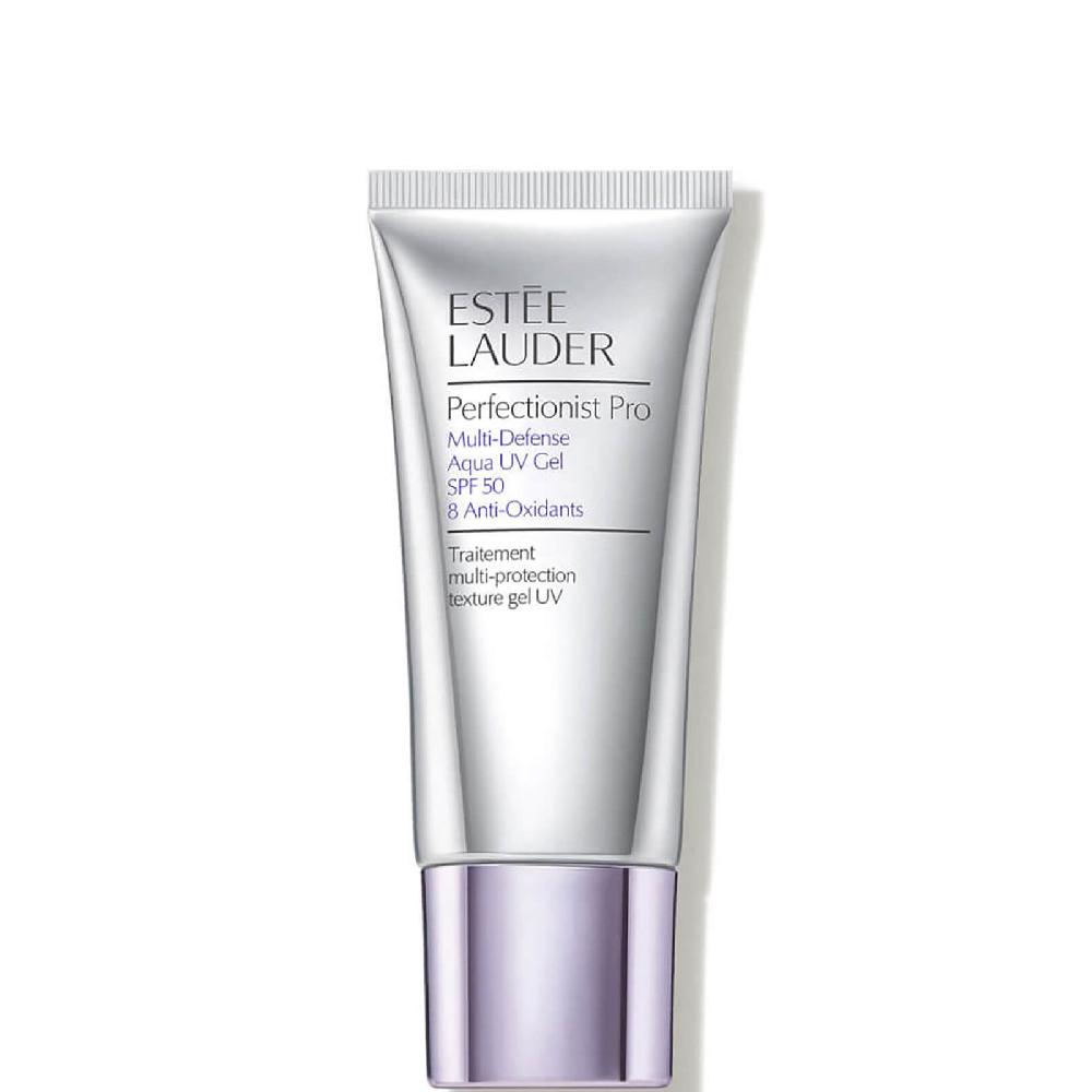 lookfantastic Estée Lauder Perfectionist Pro Multi-Defense Aqua UV Gel SPF 50 with 8 Anti-Oxidants