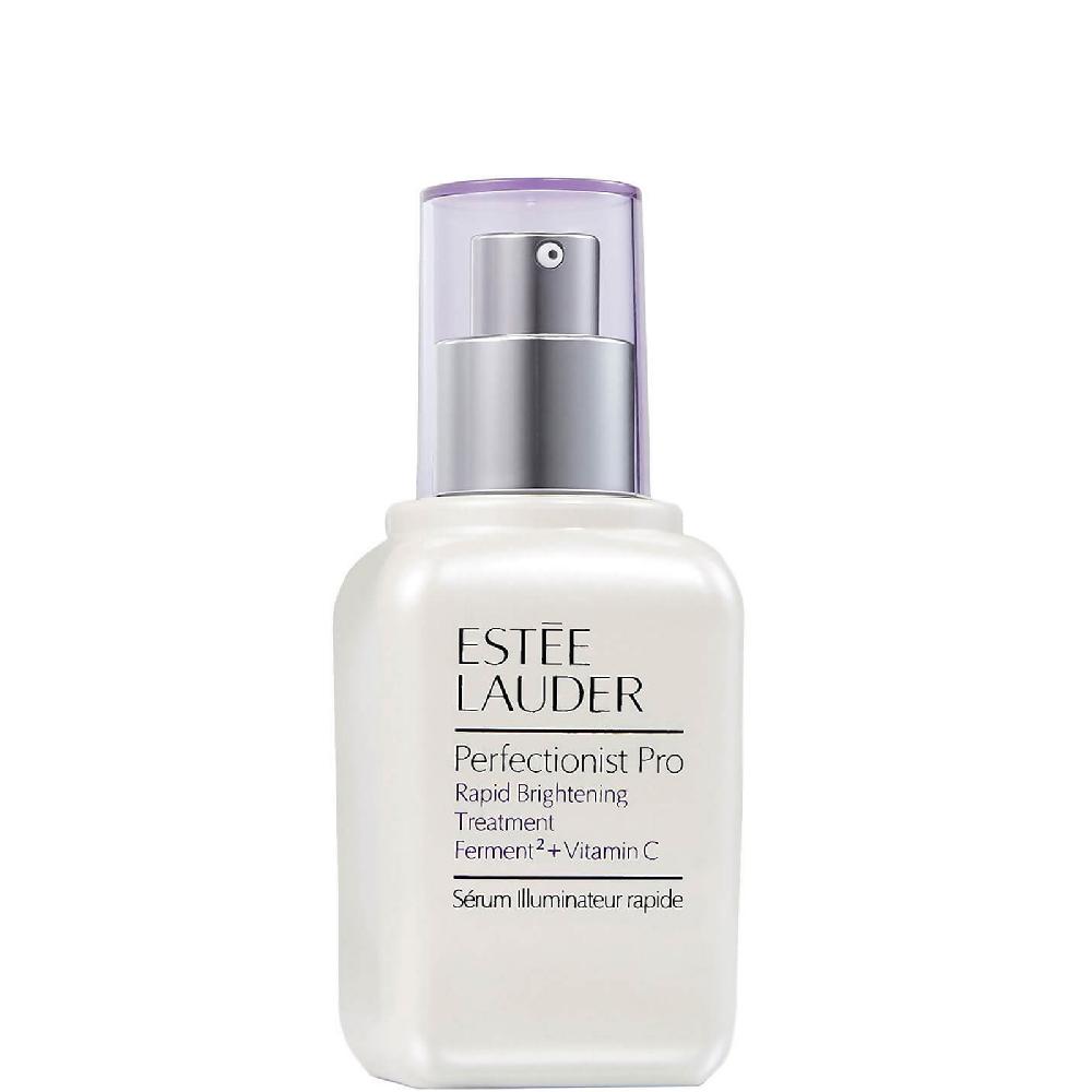 lookfantastic Estée Lauder Perfectionist Pro Rapid Brightening Treatment with Ferment² + Vitamin C - 1 oz
