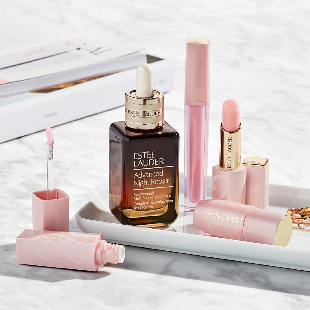 Lookfantastic Estée Lauder Pure Color Envy Nighttime Rescue Lippenöl-Serum