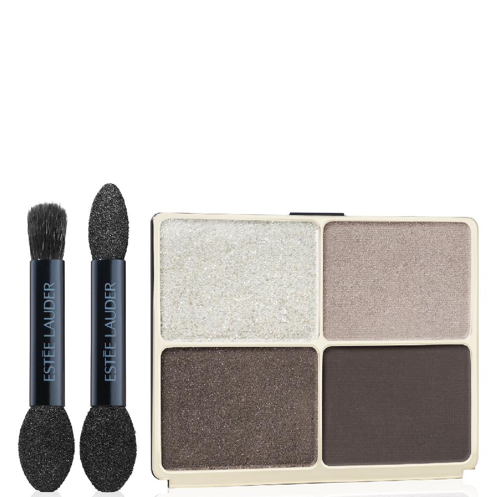 Lookfantastic Estée Lauder Pure Colour Envy Eyeshadow Quad Refill 6g (Various Shades)
