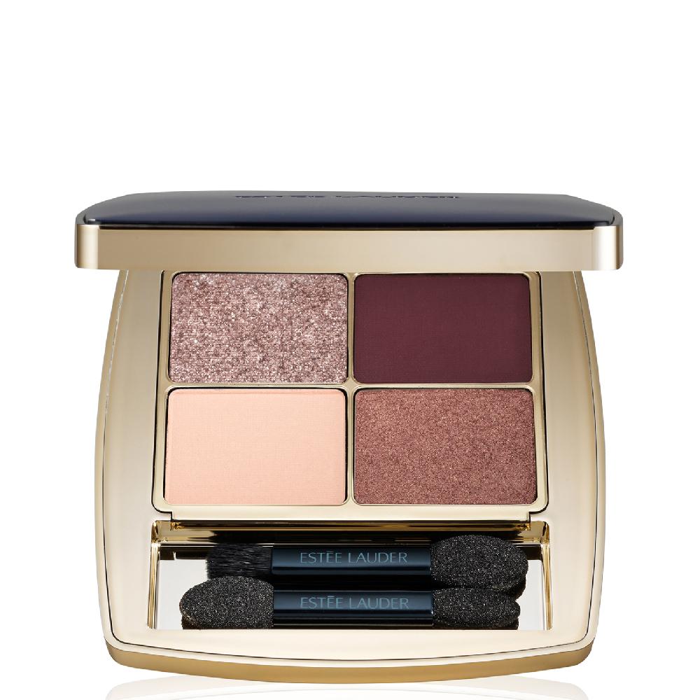 lookfantastic Estée Lauder Pure Colour Envy Lidschatten Quad 6 g (Verschiedene Farbtöne)
