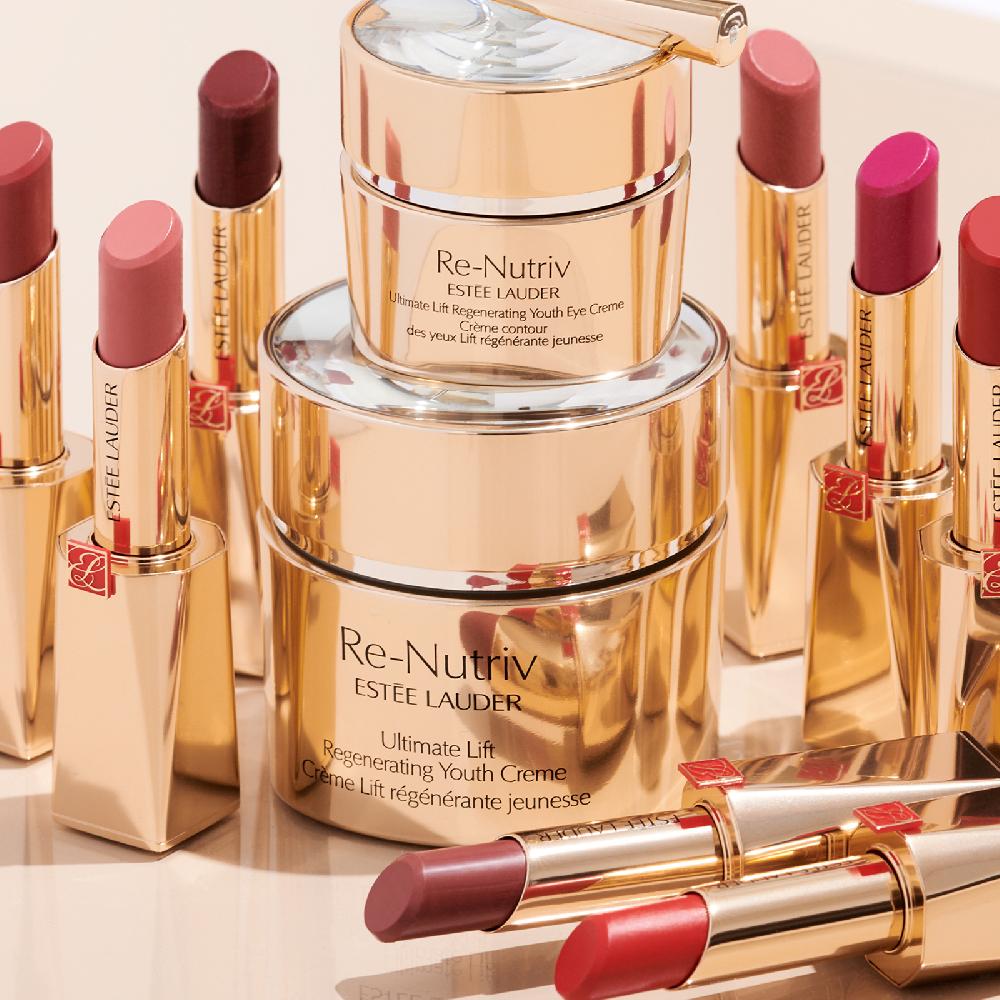 Lookfantastic Estée Lauder Re-Nutriv Jugend Regenerierende Gesichtscreme 50 ml