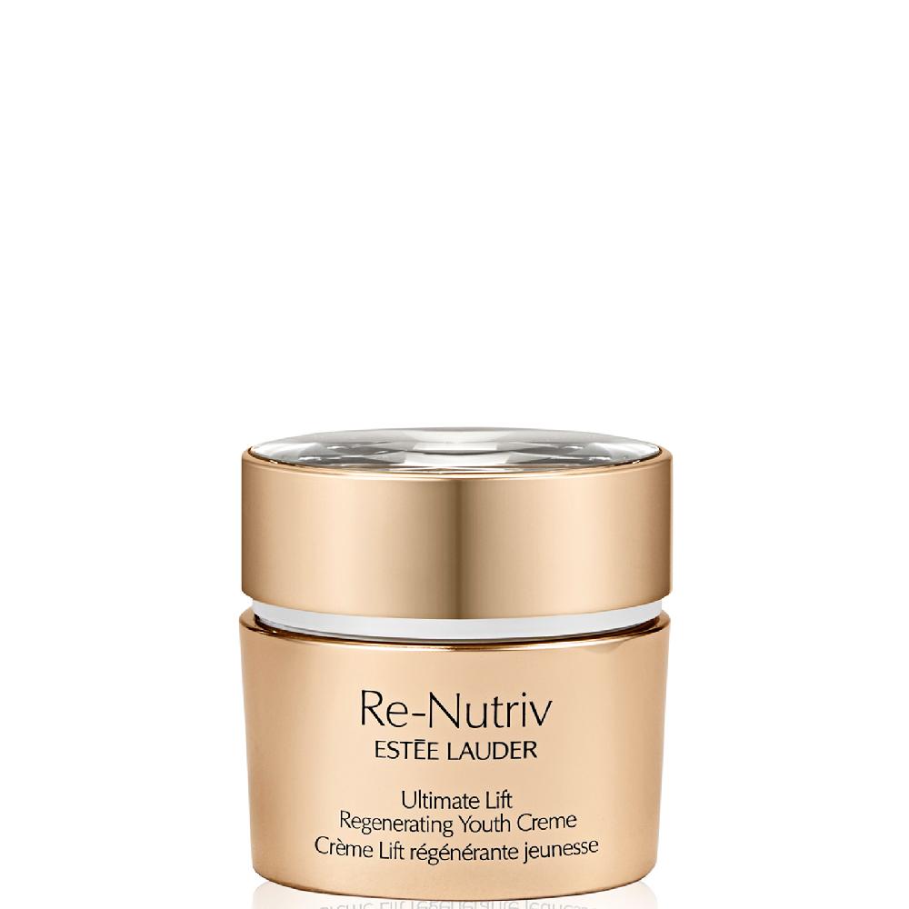lookfantastic Estée Lauder Re-Nutriv Jugend Regenerierende Gesichtscreme 50 ml