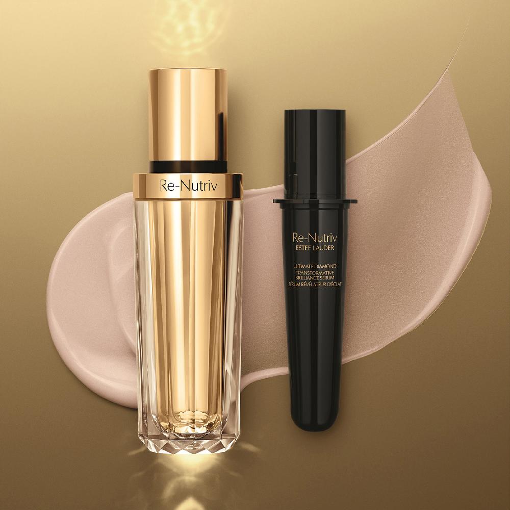 Lookfantastic Estée Lauder Re-Nutriv Ultimate Diamond Transformatives Glanz-Serum 30 ml