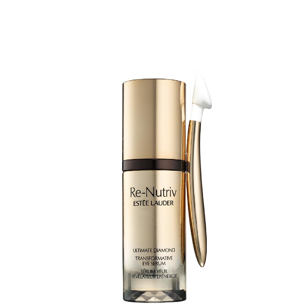 lookfantastic Estée Lauder Re-Nutriv Ultimate Diamond Transformative Energie Augenserum 15 ml