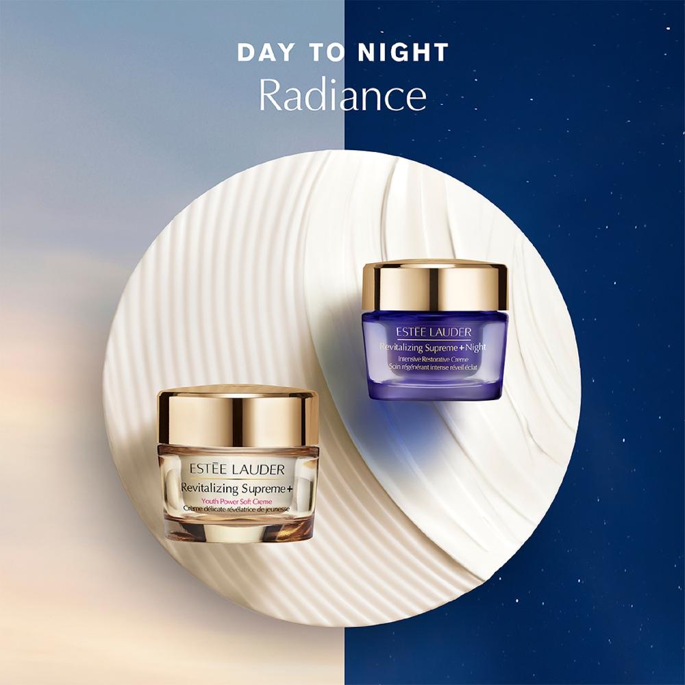 Lookfantastic Estée Lauder Revitalizing Supreme+ Intensive Restorative Night Creme 50ml