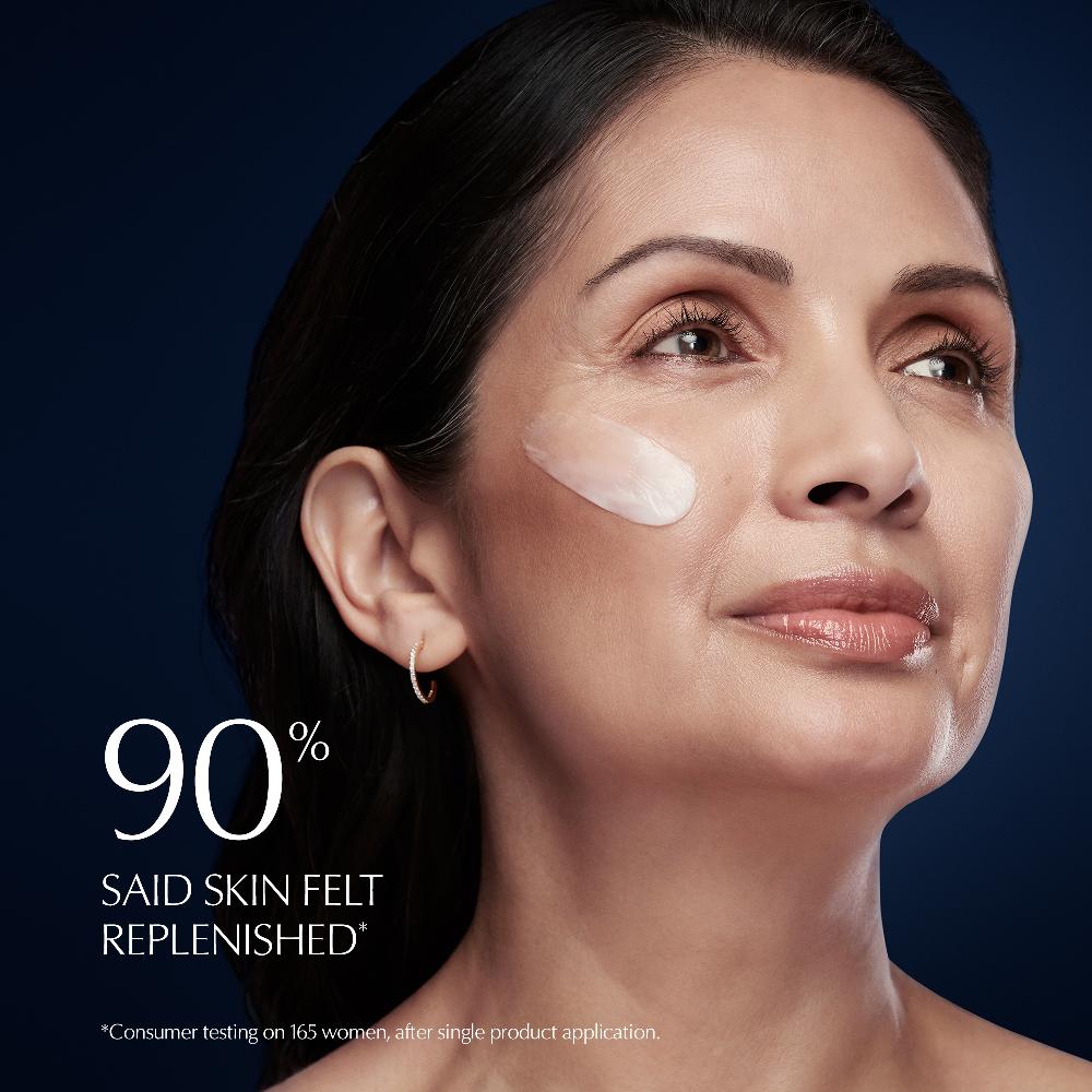 Lookfantastic Estée Lauder Revitalizing Supreme+ Night Power Bounce Crème Moisturiser 50ml
