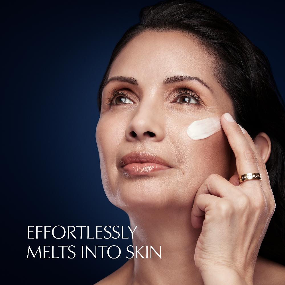 Lookfantastic Estée Lauder Revitalizing Supreme+ Night Power Bounce Crème Moisturiser 50ml