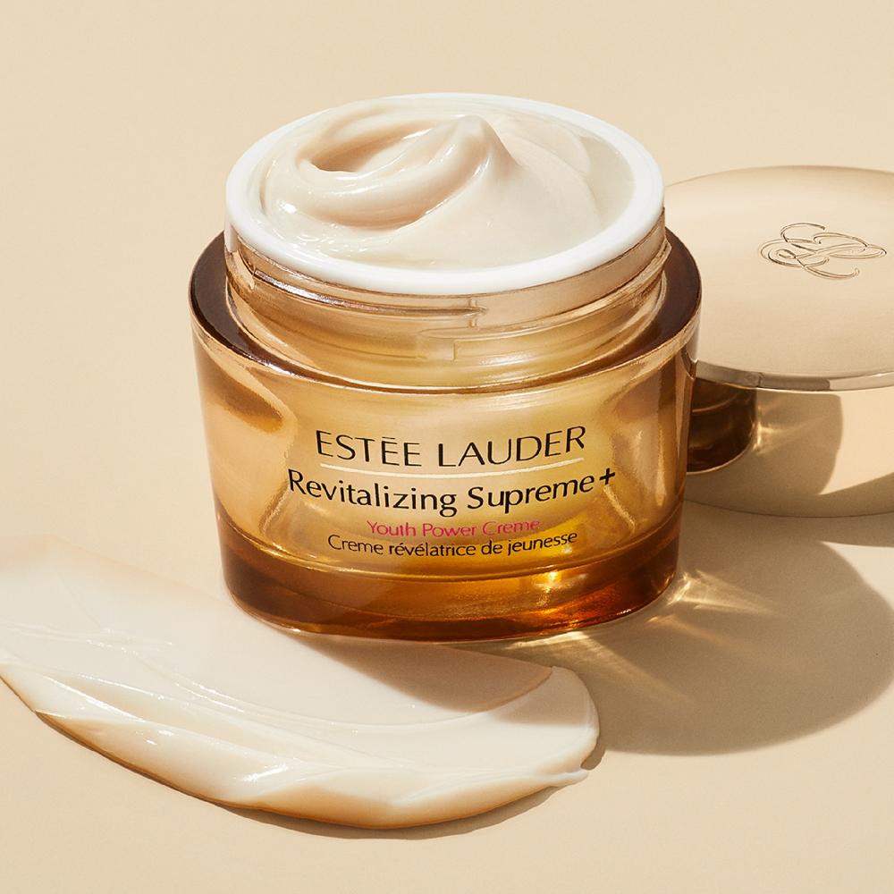 Lookfantastic Estée Lauder Revitalizing Supreme+ Youth Power Creme Feuchtigkeitspflege 50 ml