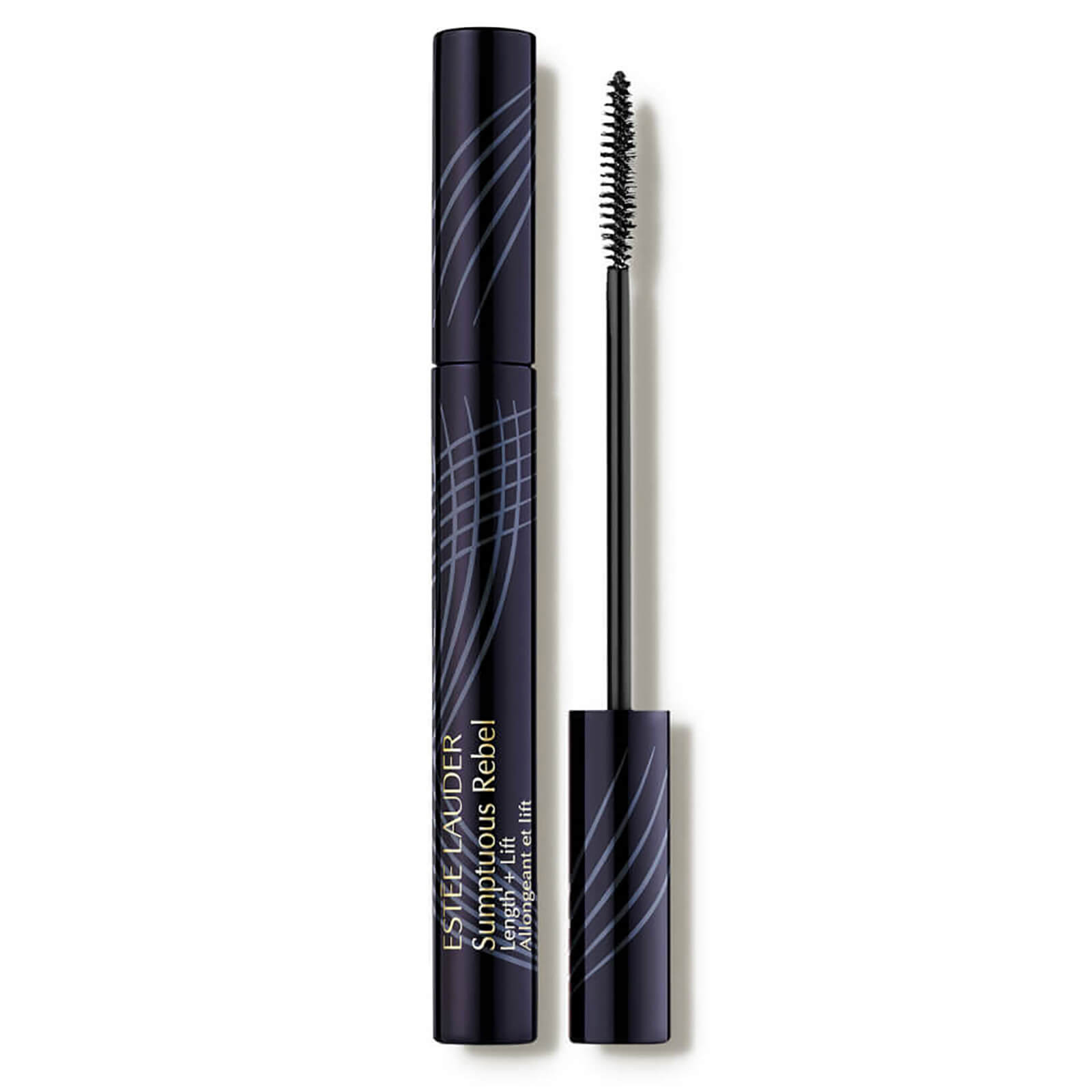lookfantastic Estée Lauder Sumptuous Rebel Length + Lift Mascara 8ml