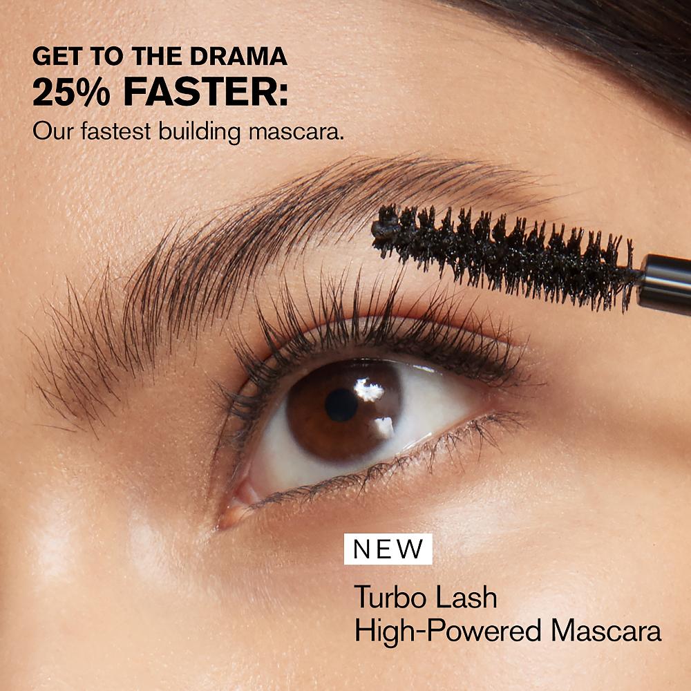 Lookfantastic Estée Lauder Turbo Lash Hochleistungs-Volumen- Und Längen-Mascara 8 ml