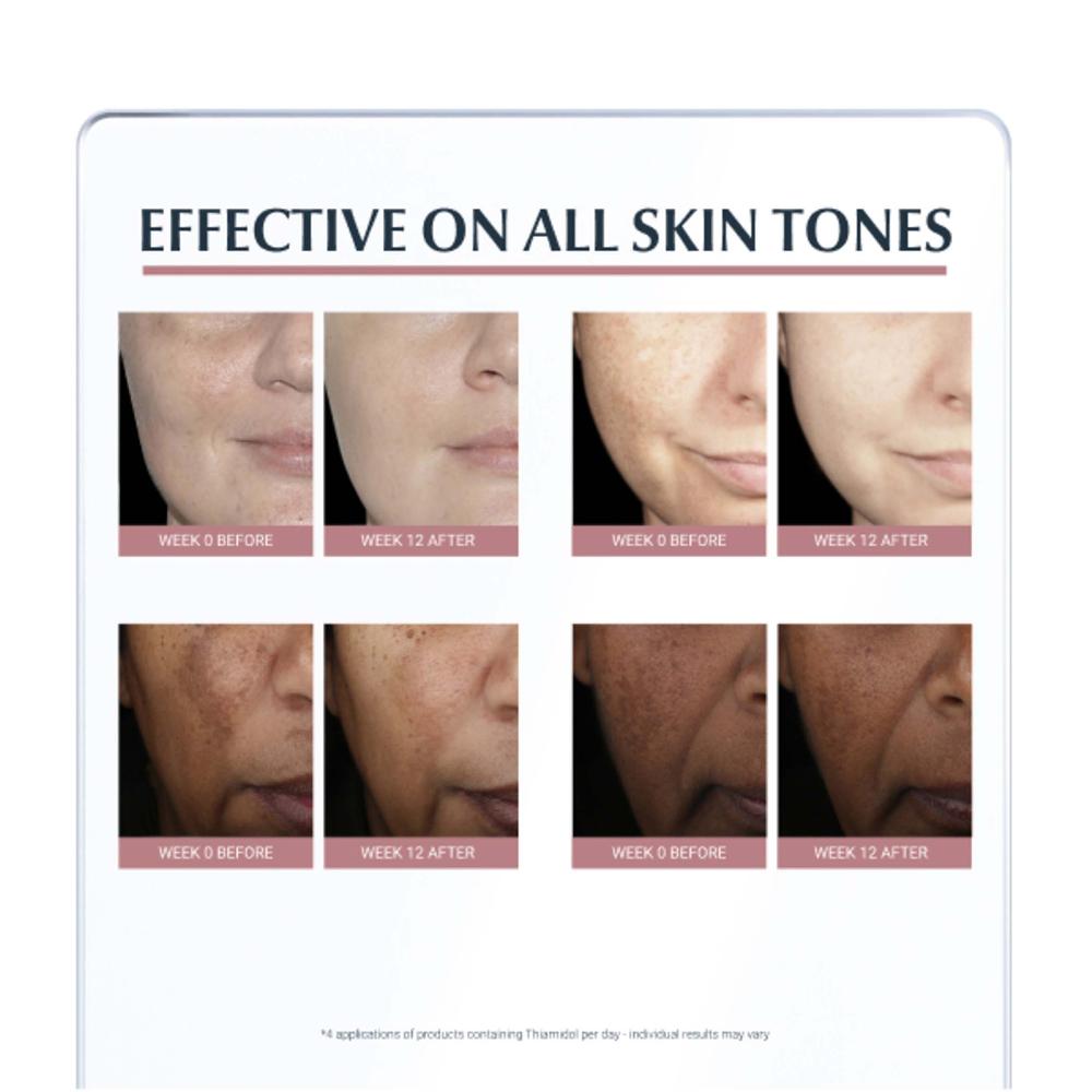 Lookfantastic Eucerin Anti-Pigment Duales Gesichtsserum Gegen Pigmentierung Und Dunkle Flecken 30 ml