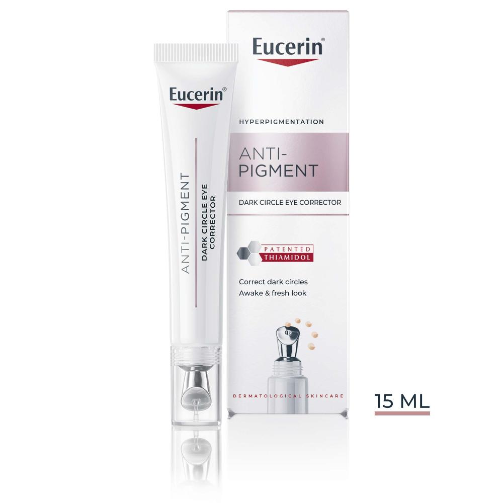 Lookfantastic Eucerin Anti-Pigment Erhellende Augencreme 15ml