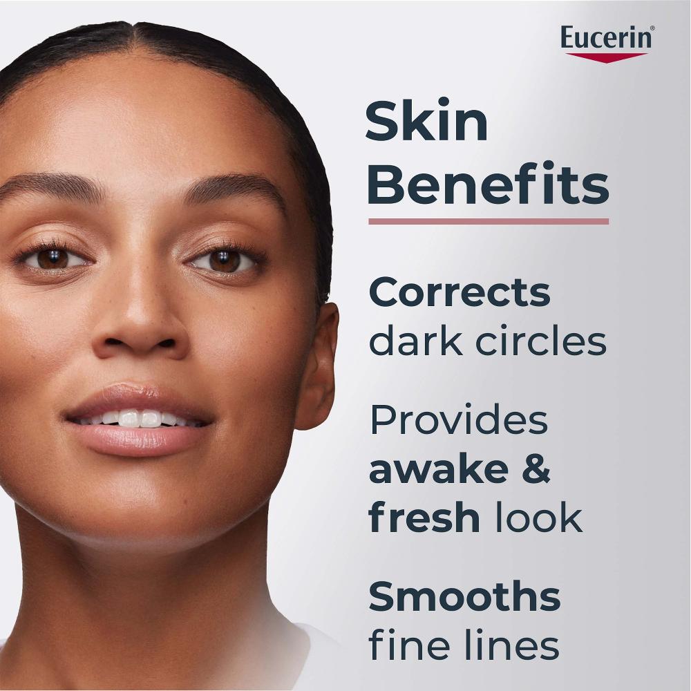 Lookfantastic Eucerin Anti-Pigment Erhellende Augencreme 15ml
