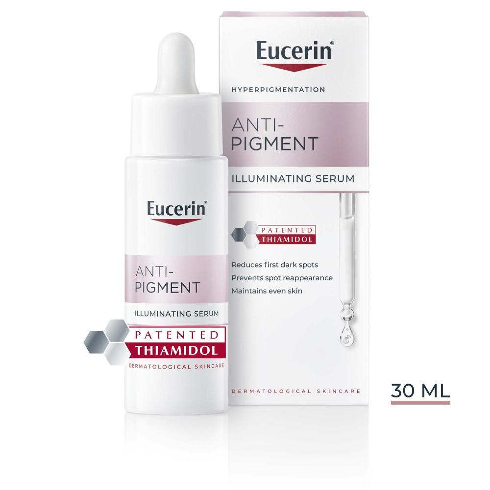 Lookfantastic Eucerin Anti-Pigment Hautperfektionierendes Serum 30 ml